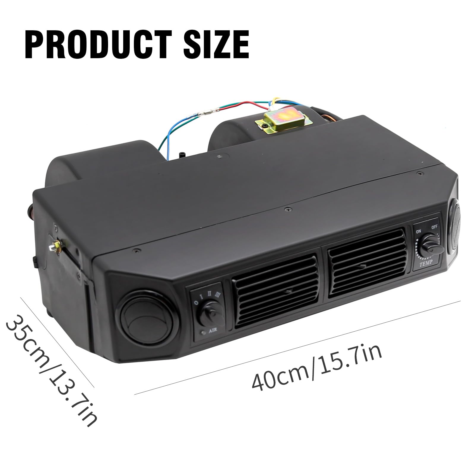 Amazon.com: Saihisday BEU-404-100 AUTO A/C Air Conditioning